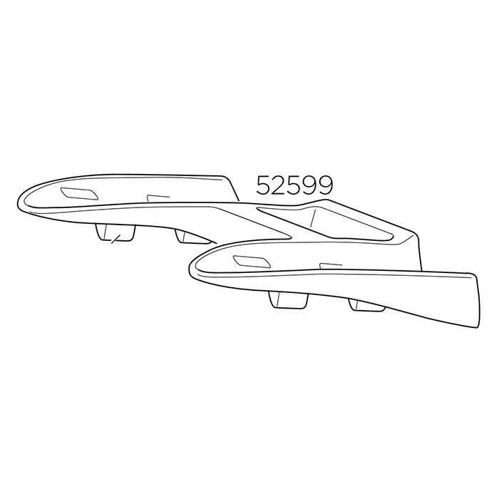Thule hjulhållare 925