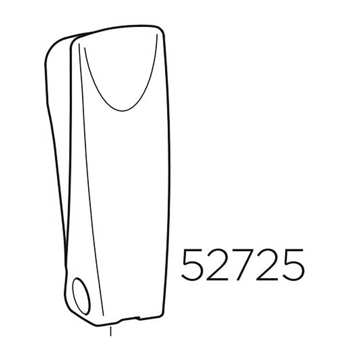 Thule reservdel 52725
