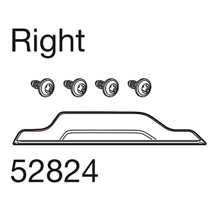 Thule reservdel 52824