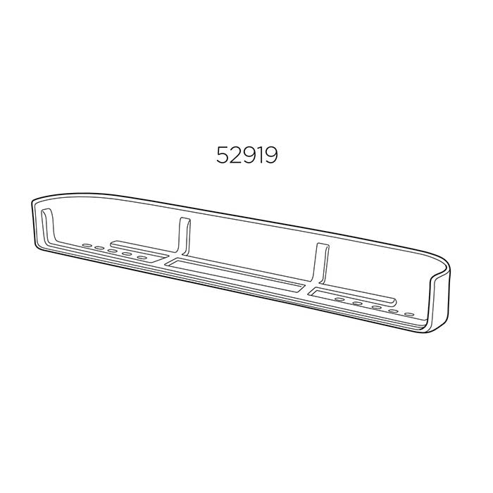 Thule reservdel 52919