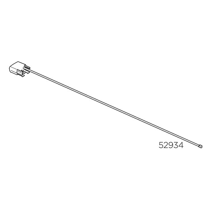 Thule reservdel 52934