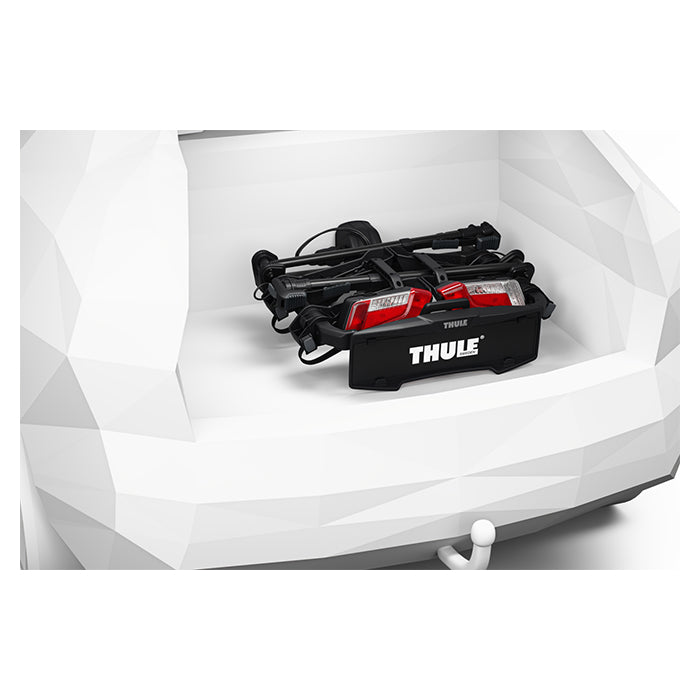 Thule OutPace 2 - Cykelhållare för 2 cyklar 13-pol (10)