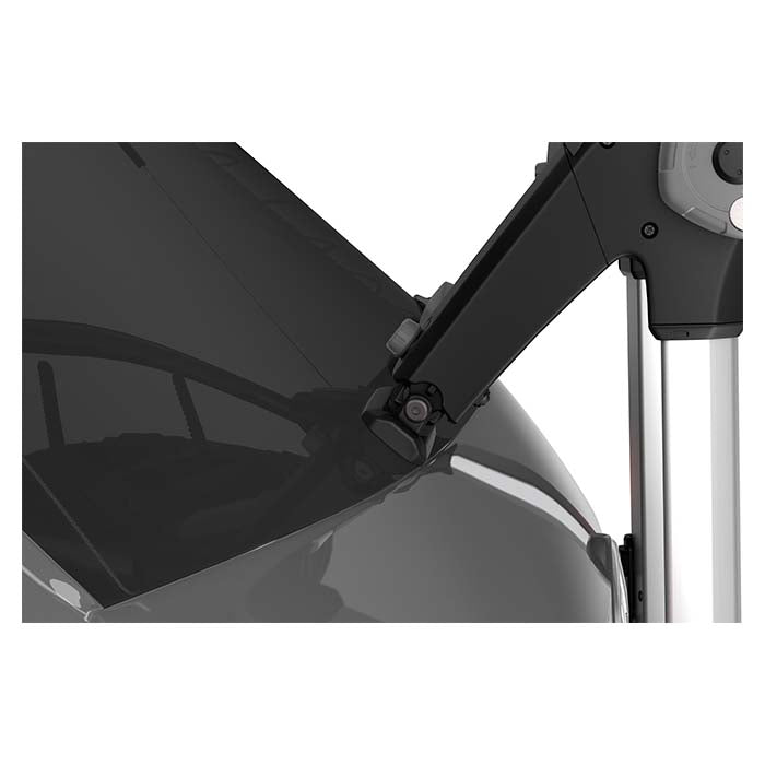 THULE Outway plattformscykelhållare för 2 cyklar (10)