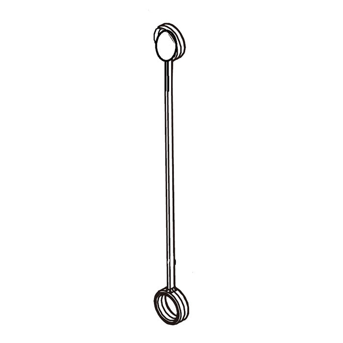 BuzzRack reservdel 130-00473