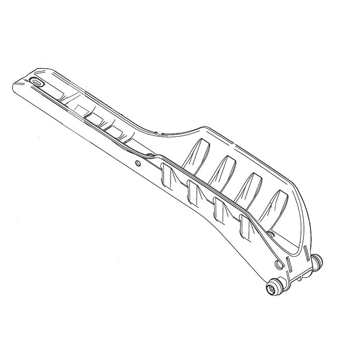 BuzzRack Reservdel 130-00494-01