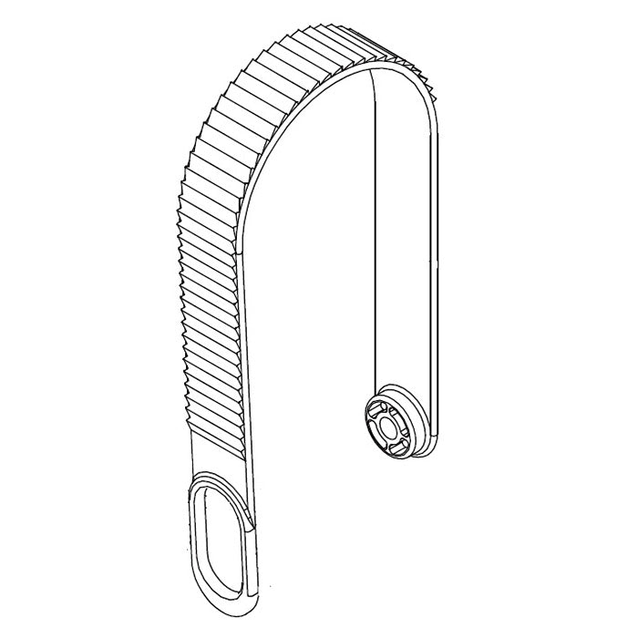 BuzzRack Reservdel 130-00523-01