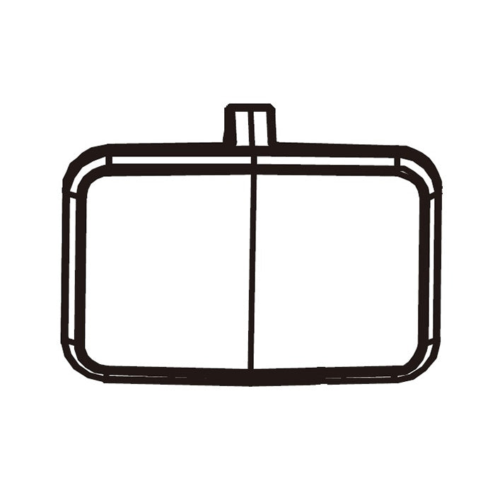 BuzzRack Reservdel 130-00609