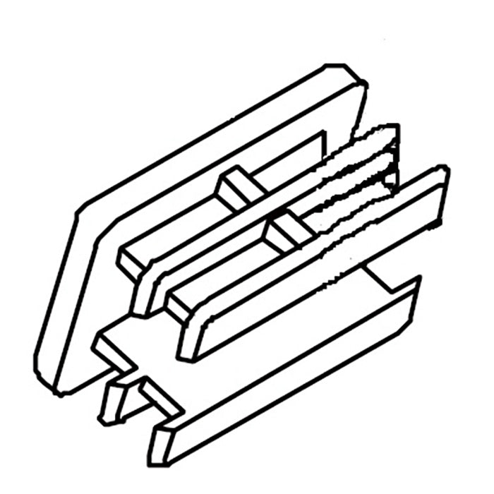 BuzzRack Reservdel 130-00616-01