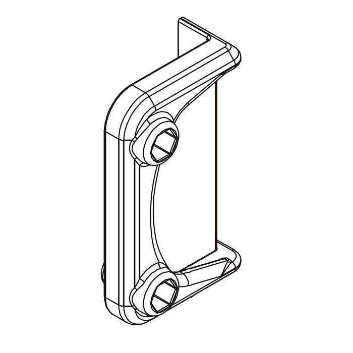 BuzzRack Reservdel 130-00732-01C