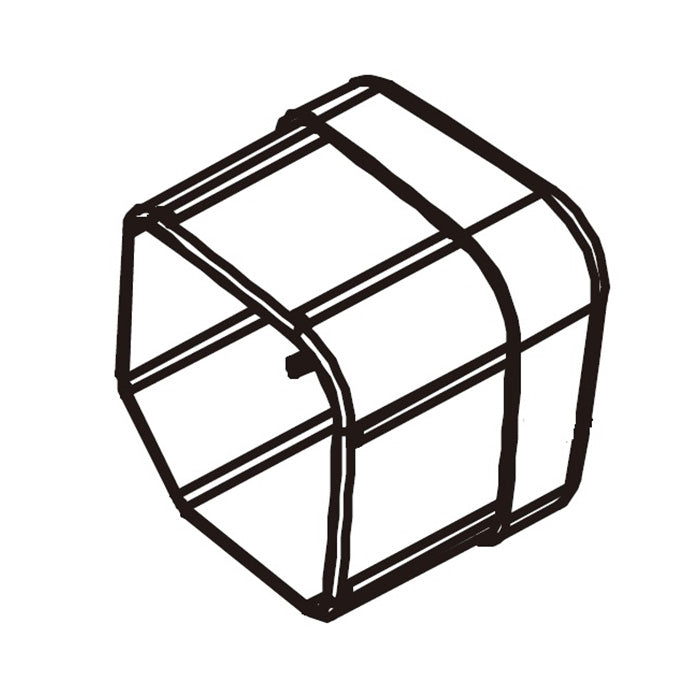 BuzzRack Reservdel 130-00737