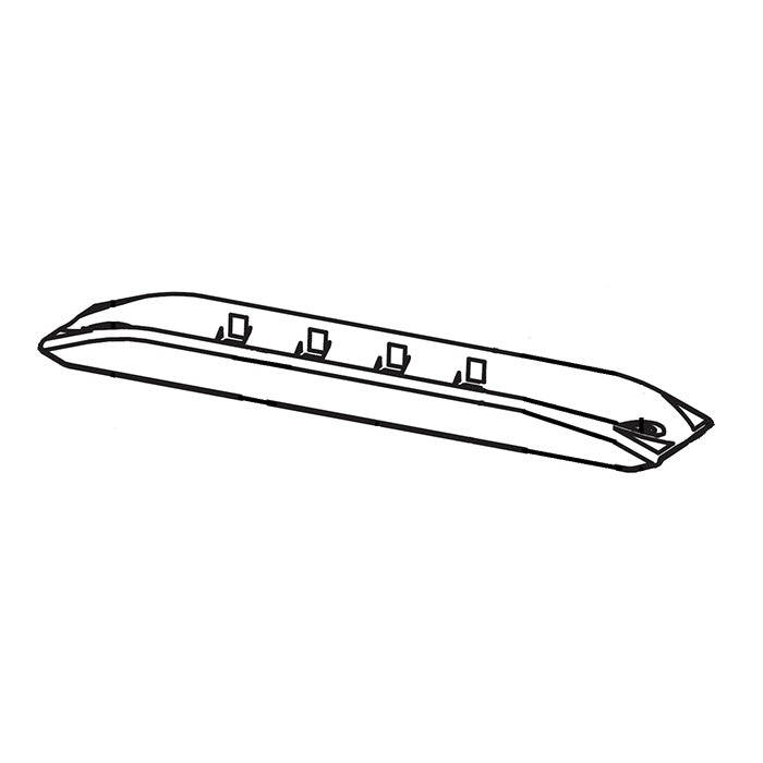 BuzzRack Reservdel 130-00738-01C