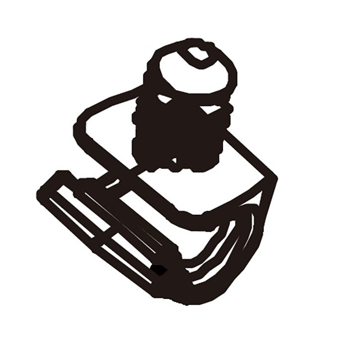BuzzRack reservdel 130-00761-01C