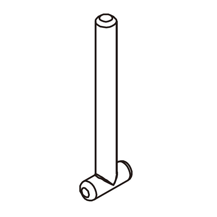 BuzzRack Reservdel 140-2525-002-04D