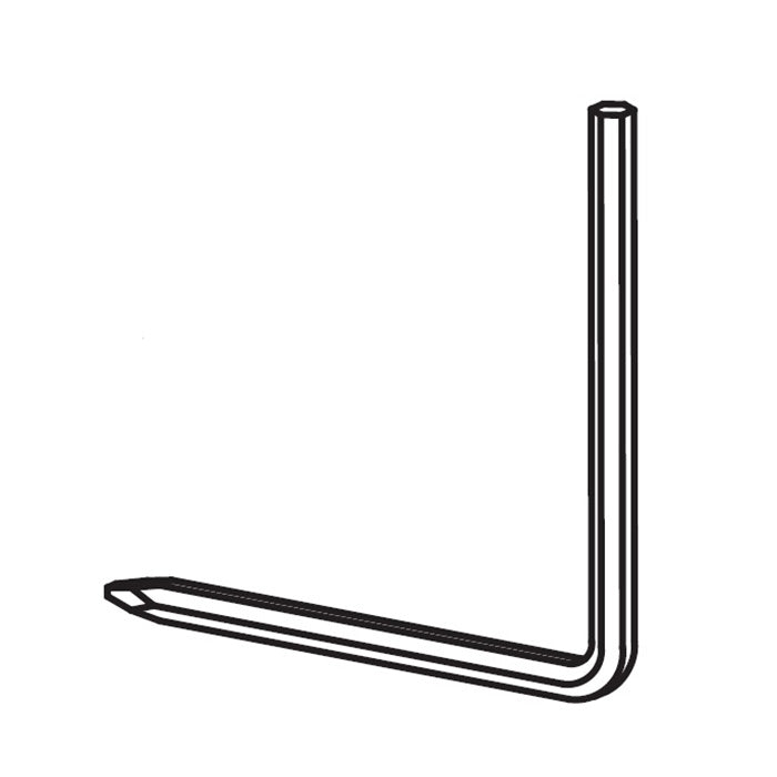 BuzzRack Reservdel 144-00009-06D