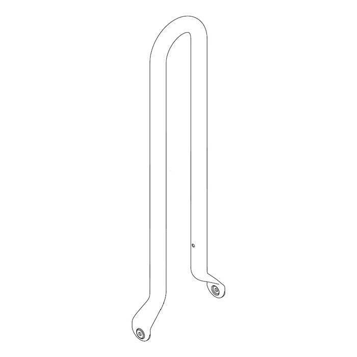BuzzRack Reservdel 3201-00401-00