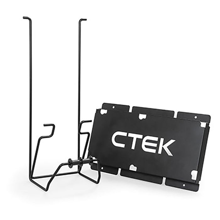 CTEK Väggfäste Pro60/Pro120 (2)