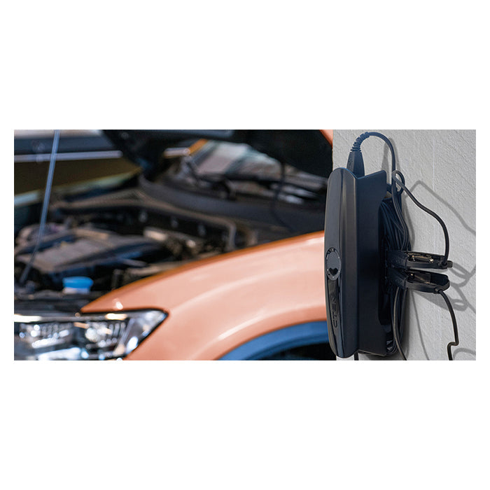 CTEK CS Wall Mount (6)