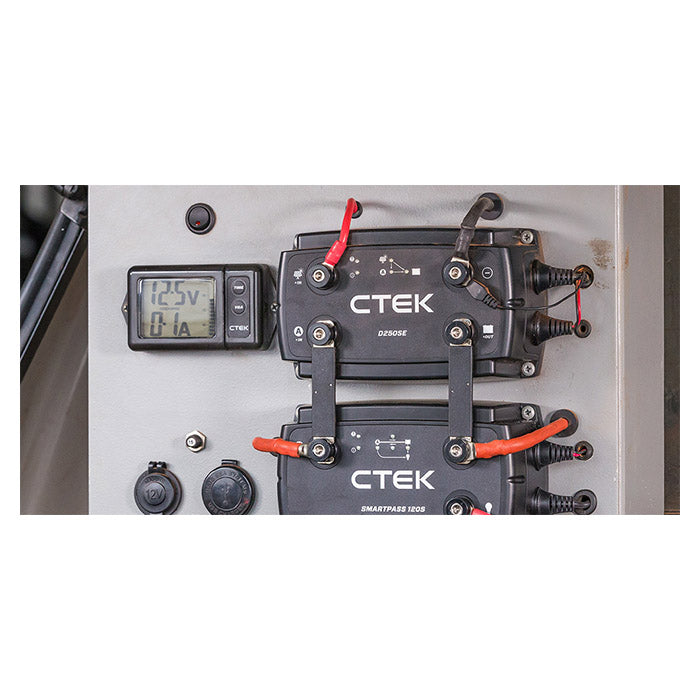 CTEK Battery Monitor 200A (2)