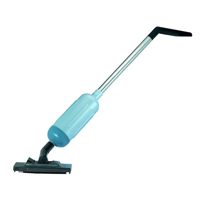 Rupes Tillbehör - Suction lance with filter CK31, complete of accessories