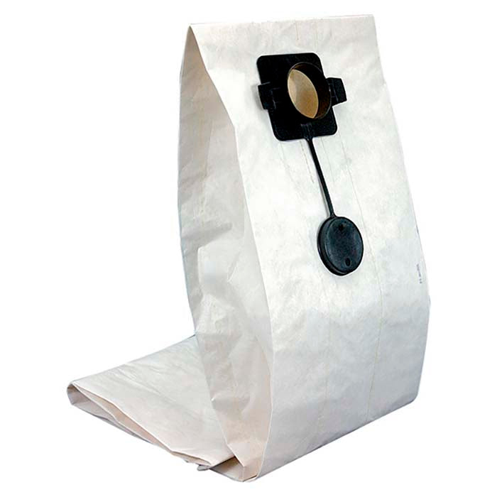 Rupes Dammsugarpåse - Fleece bag ifa m ks260, 5 st.