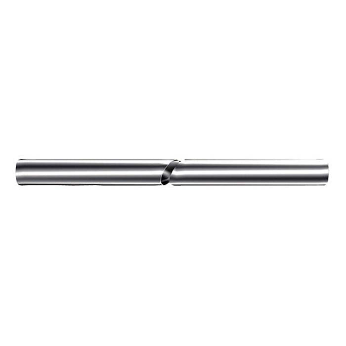 Rupes Tillbehör - Polipo gummislang luft 20 bar Ø:10 mm x 19 mm