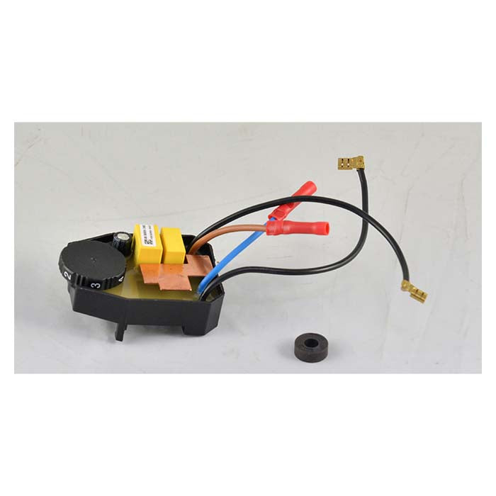 Rupes elektronisk modul (60 400.394/C)