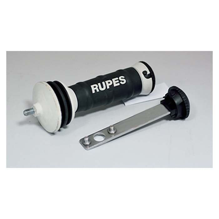 Rupes Tillbehör - Sidohandtag med antivibration M10