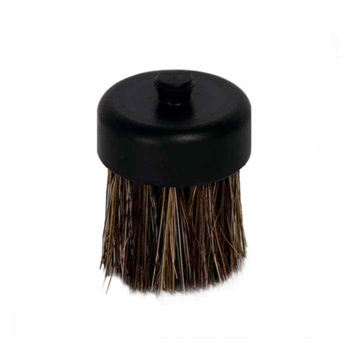Rupes Borste - Horsehair brush för Ibrid Nano 6 st.