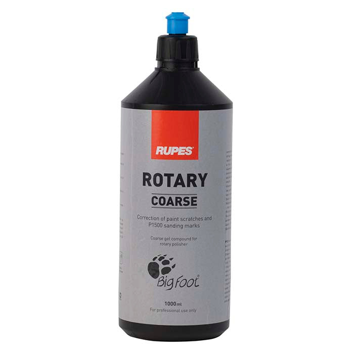 Grovt poleringsmedel gel, rotary 5 liter, 1 st.