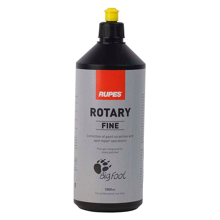 Fint slipmedel gel, rotary 5 liter, 1 st.