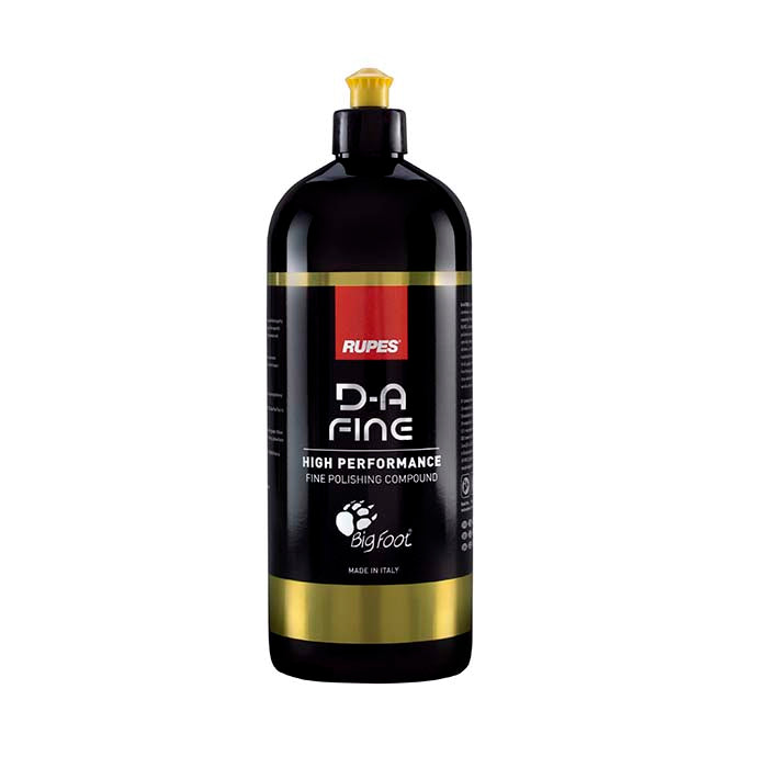 Rupes D-A Fine Polish, fine, 5 liter