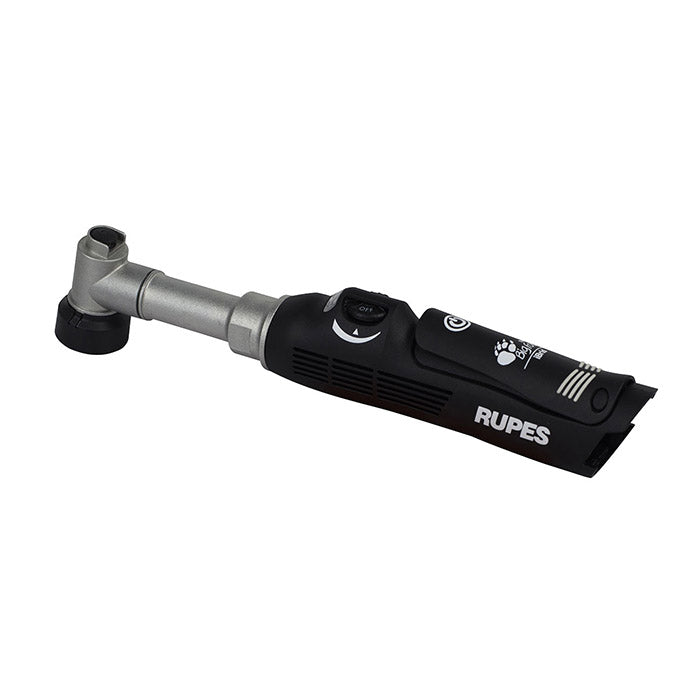 Rupes Polermaskin - Ibrid Nano polisher long neck, verktyg utan batteri (2)