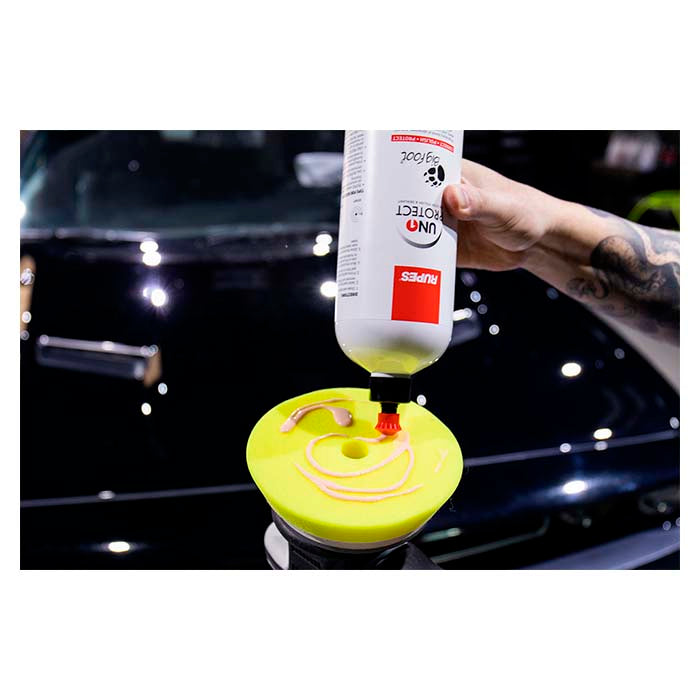 Rupes Uno1, Protect Polish, 250 ml. 1 st. (4)
