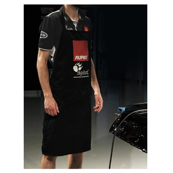 Rupes Apron - Förkläde (2)