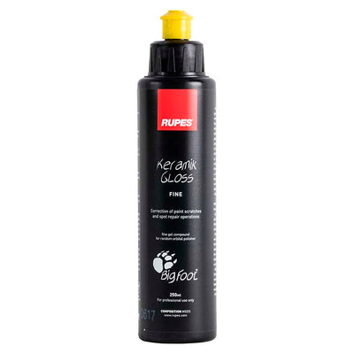 Rupes Polish, fin, 250 ml. 1 st.