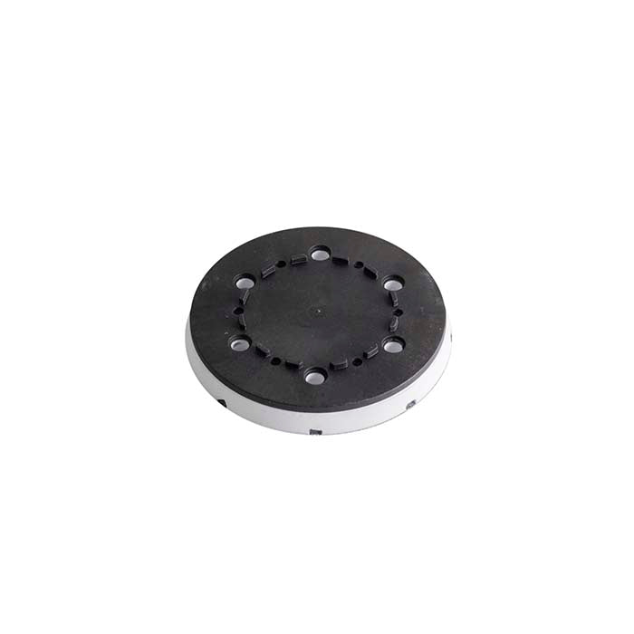 Rupes polerskiva backing pad, Ø:150, LK900E, 1 st.