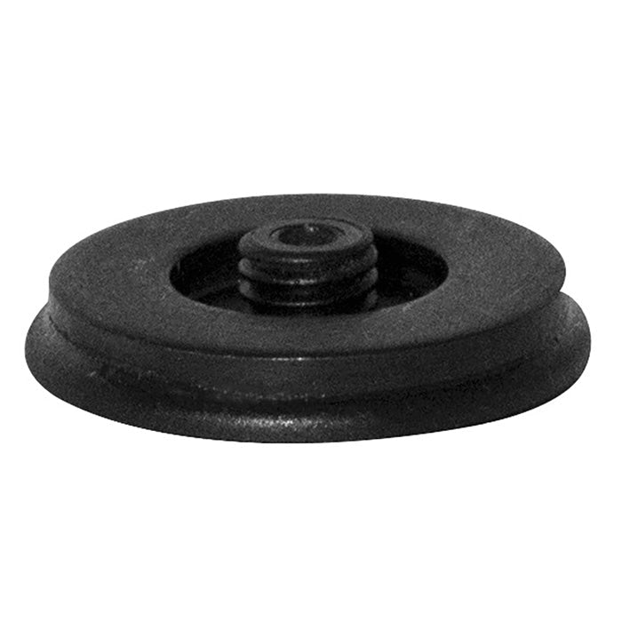 Rupes Polerskiva - Polishing backing pad, kardborreinterface, Ø:30 mm