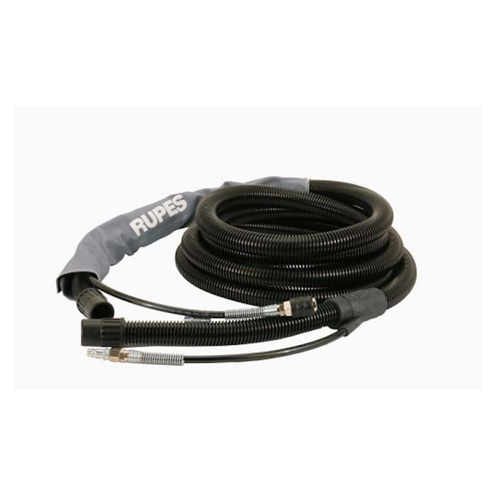 Rupes Slang - Hose assembly 2in1 för ck31 Ø:29 mm, 5 m