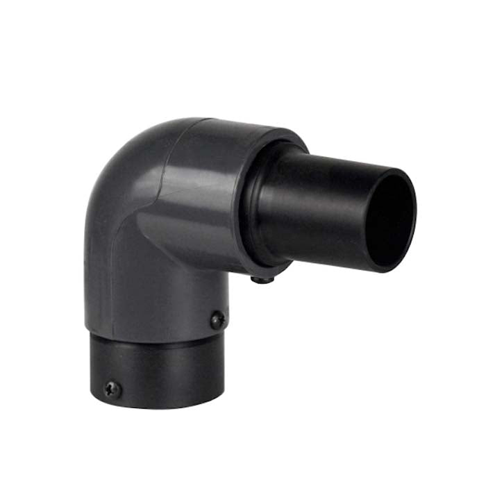 90° adapter för Festool IAS, komplett klaff Rupes