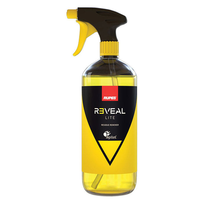 Rupes Reveal Lite djuprengöring 750 ml.