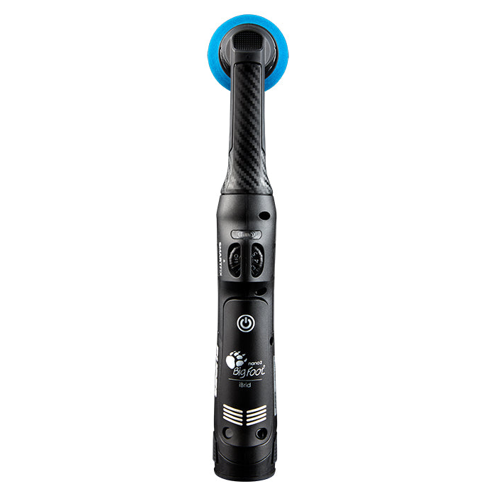 Rupes BigFoot iBrid nano2 STD Kit (10)