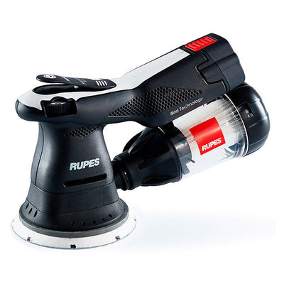 Rupes iBrid random orbital-slipmaskin Ø125mm HSR73 m/batteri (2)