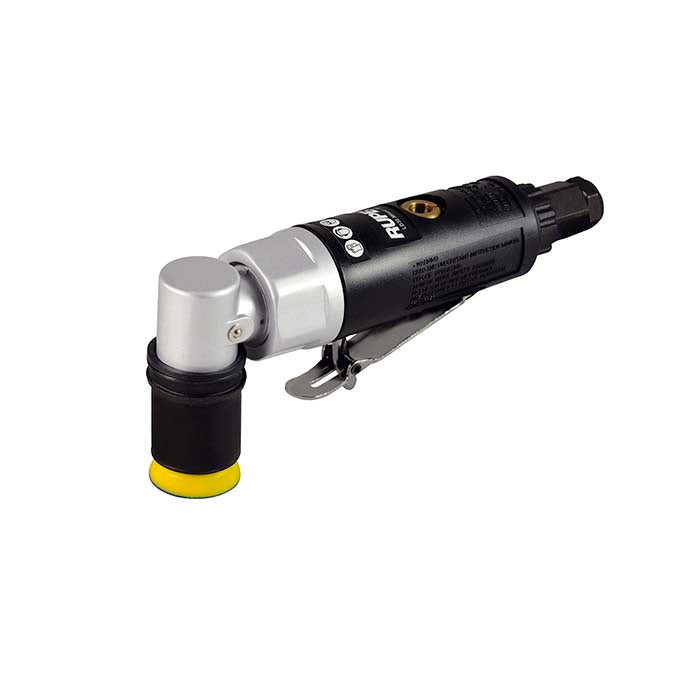 Rupes Polermaskin - Mini Orbital sander 7500 rpm Ø:30 mm.