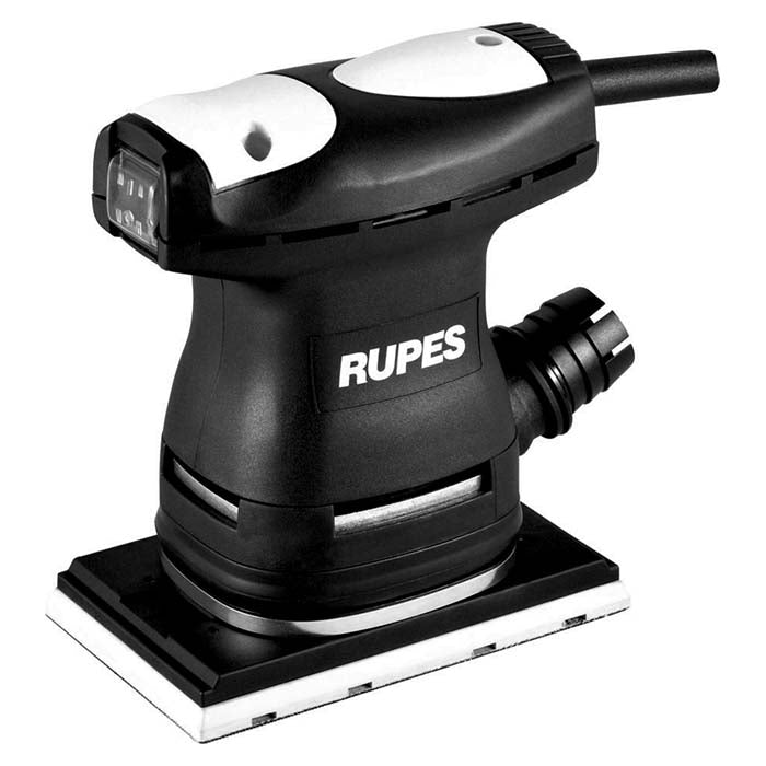Rupes LE71T Orbital 2mm slipmaskin 80x130 mm (3)