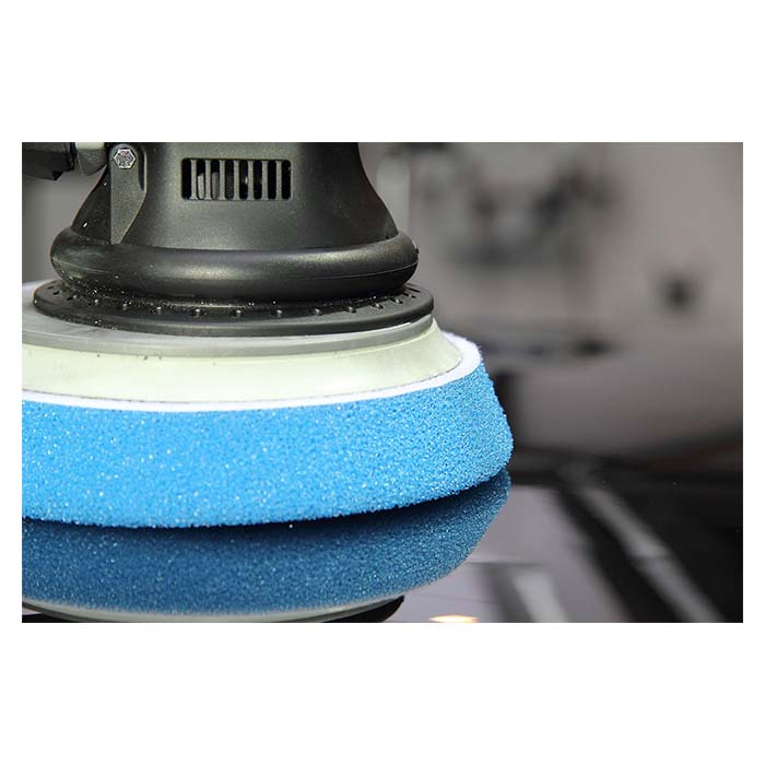 Rupes LHR21ES/STD, Ø:150 mm, 21 mm (7)