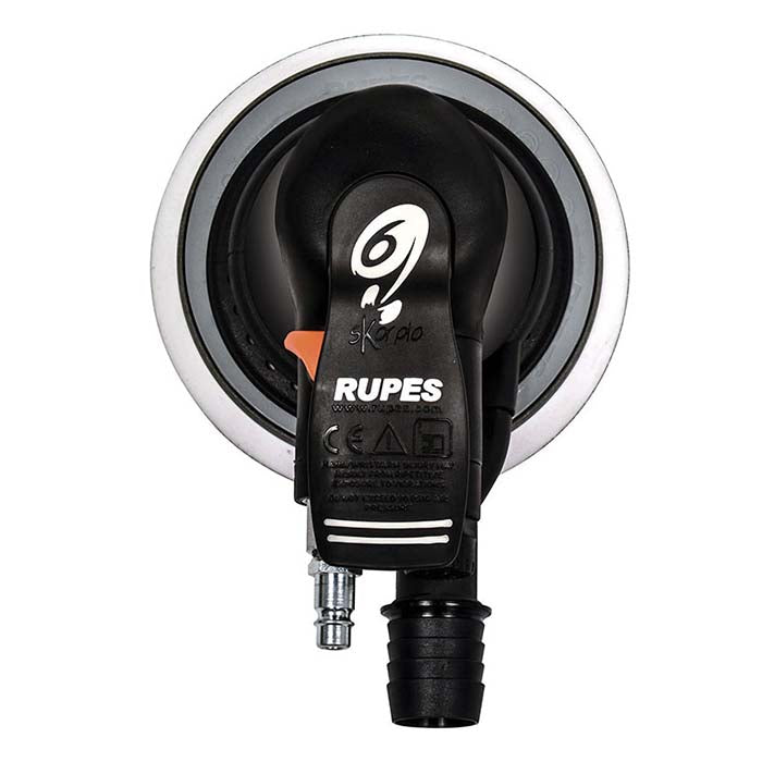 Rupes RH326A Skorpio III Orbital 6 mm. mm.125 (4)