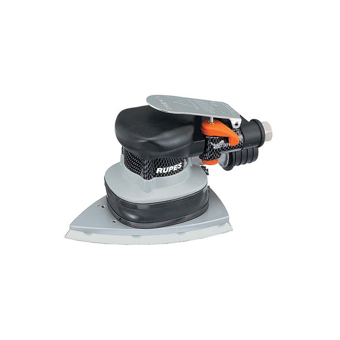 Rupes Poleringsmaskin - Orbital palm sander rs21a delta orb 3mm