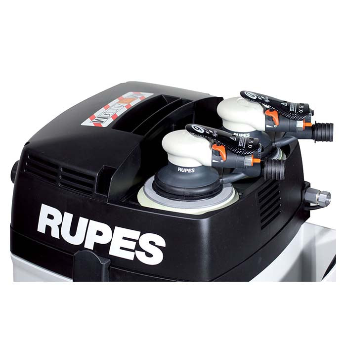 Rupes S130L Mobil serviceenhet (elektrisk) (3)