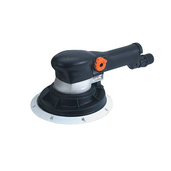 Rupes TA562AN Pneumatisk random Orbital 5.2 mm. Ø:200 mm