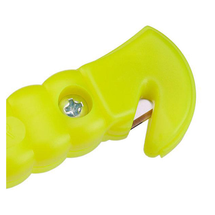 Lifehammer, glow grön (6)